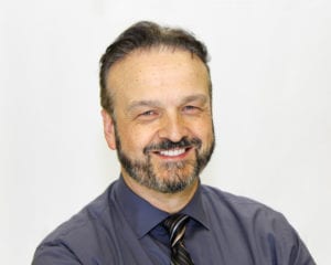 Aldo Ferrante President & CEO of ITG Technologies